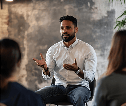 Behavioural Coaching