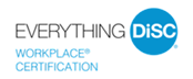 Everything Disc Workplace Certification